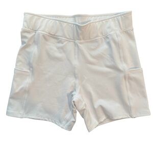 Renwick Sport Golf under shorts for dress, biker shorts, new without tags